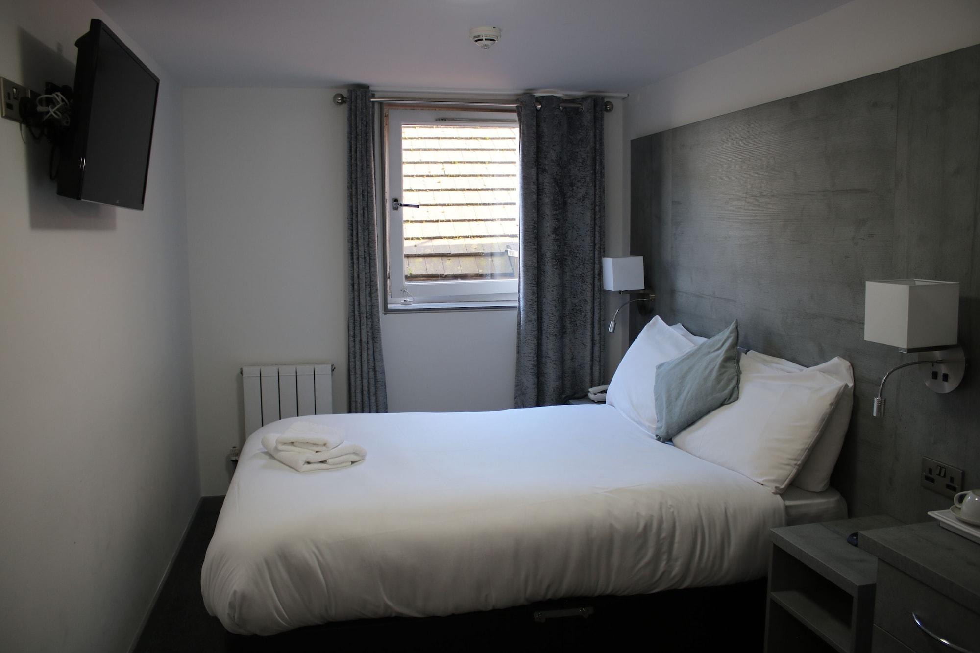 Hotel Brunswick Merchant