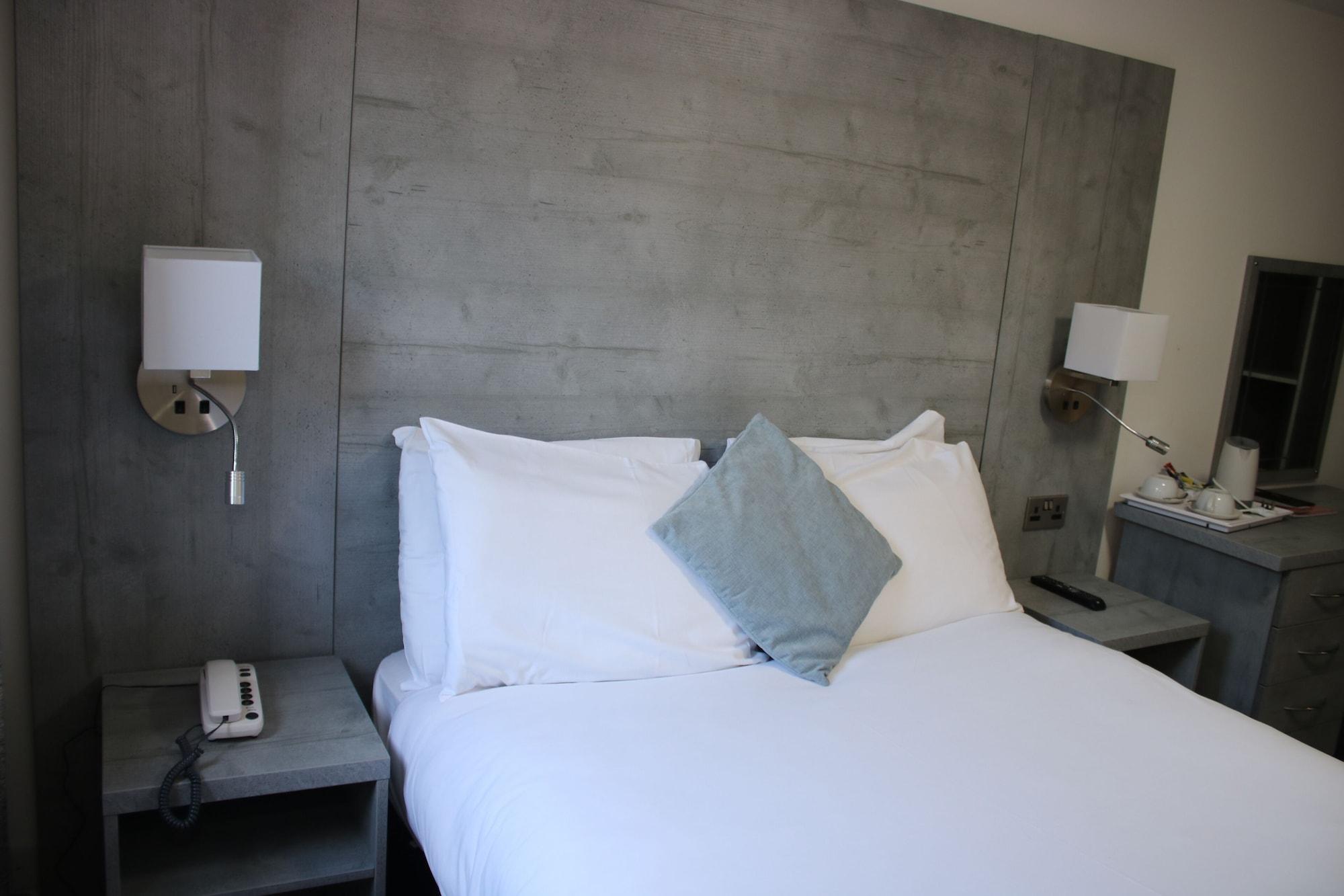 Hotel Brunswick Merchant
