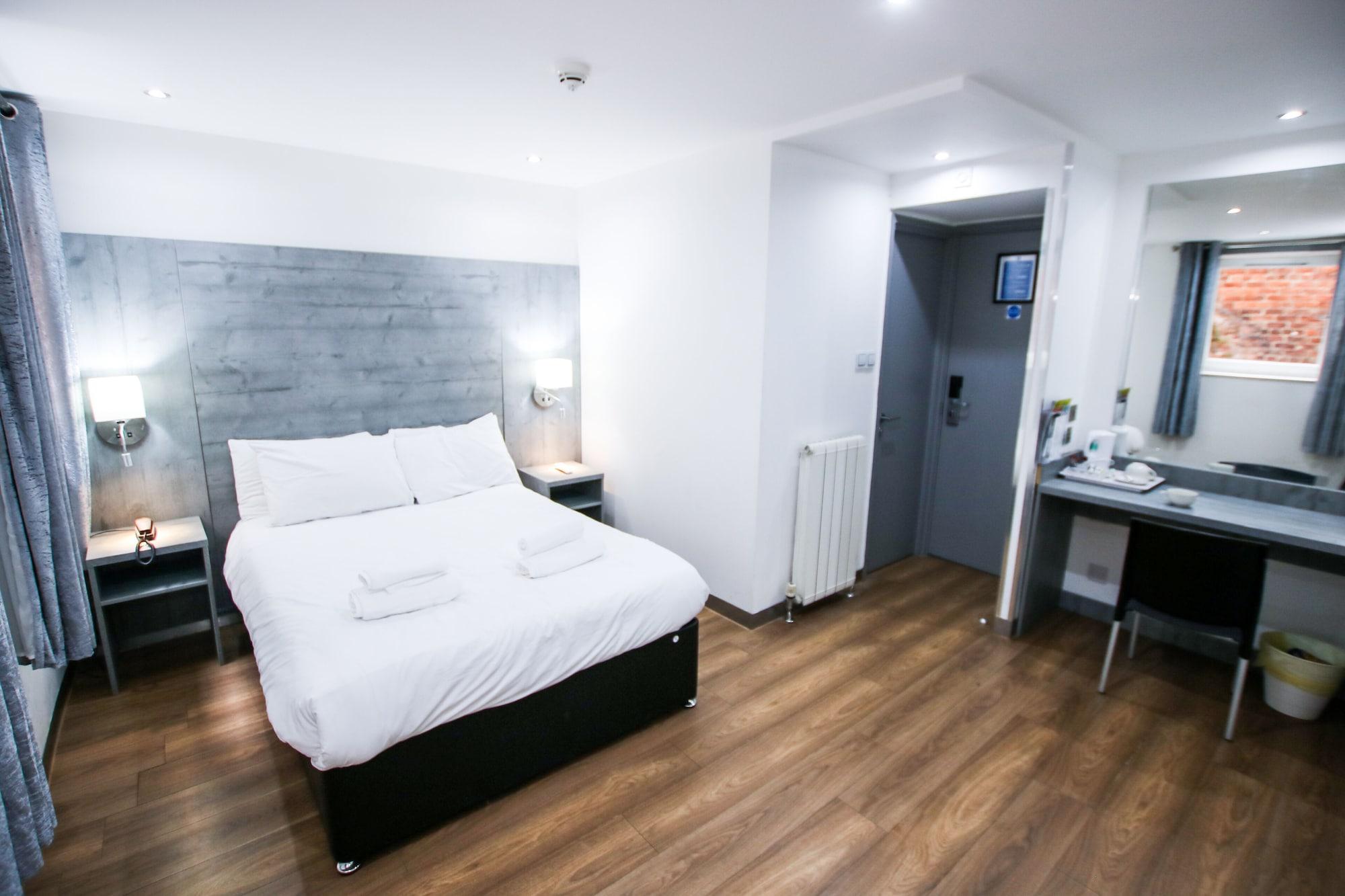 Brunswick Merchant Hotel 2*