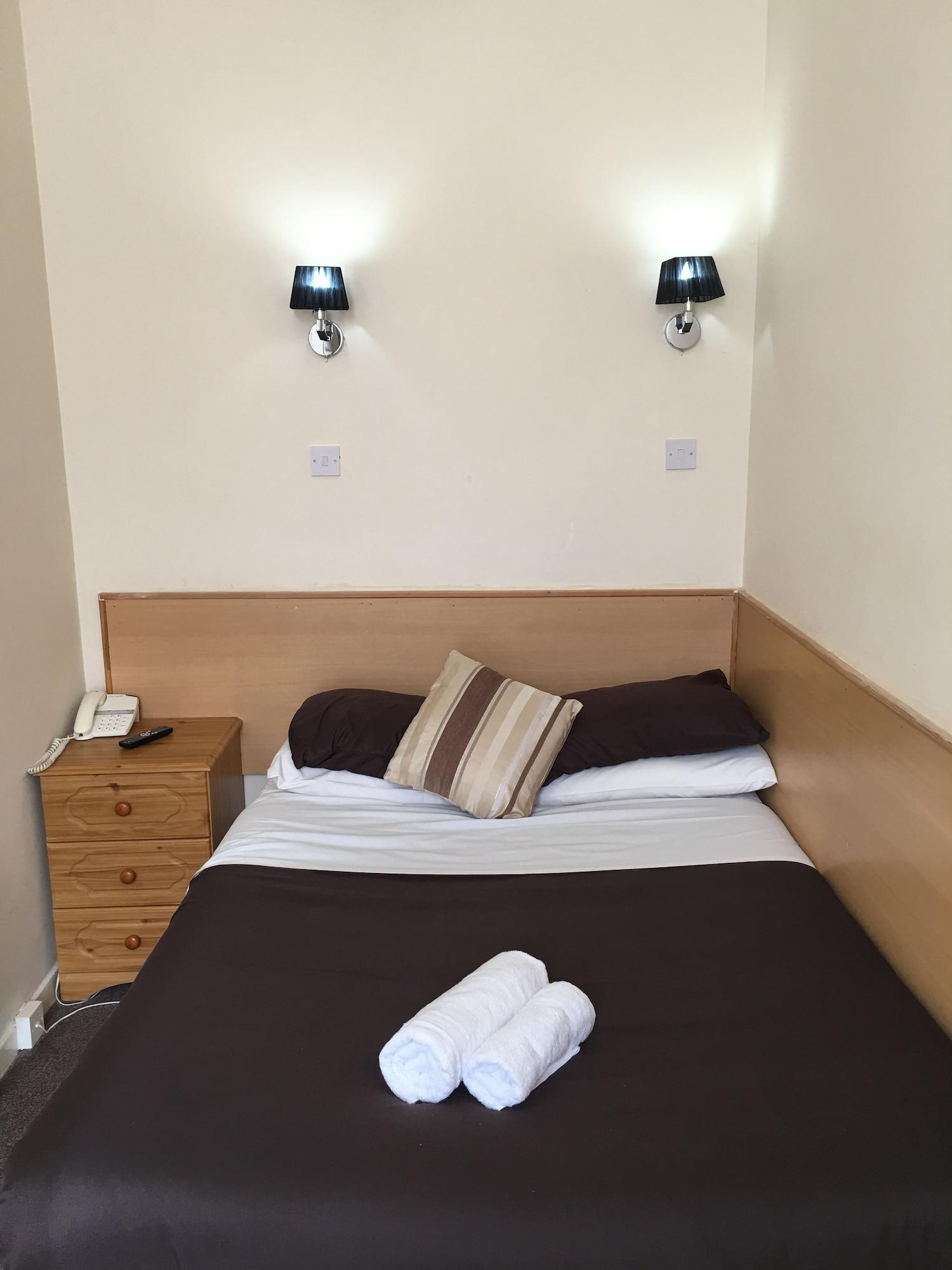 Guest house Smiths Glasgow