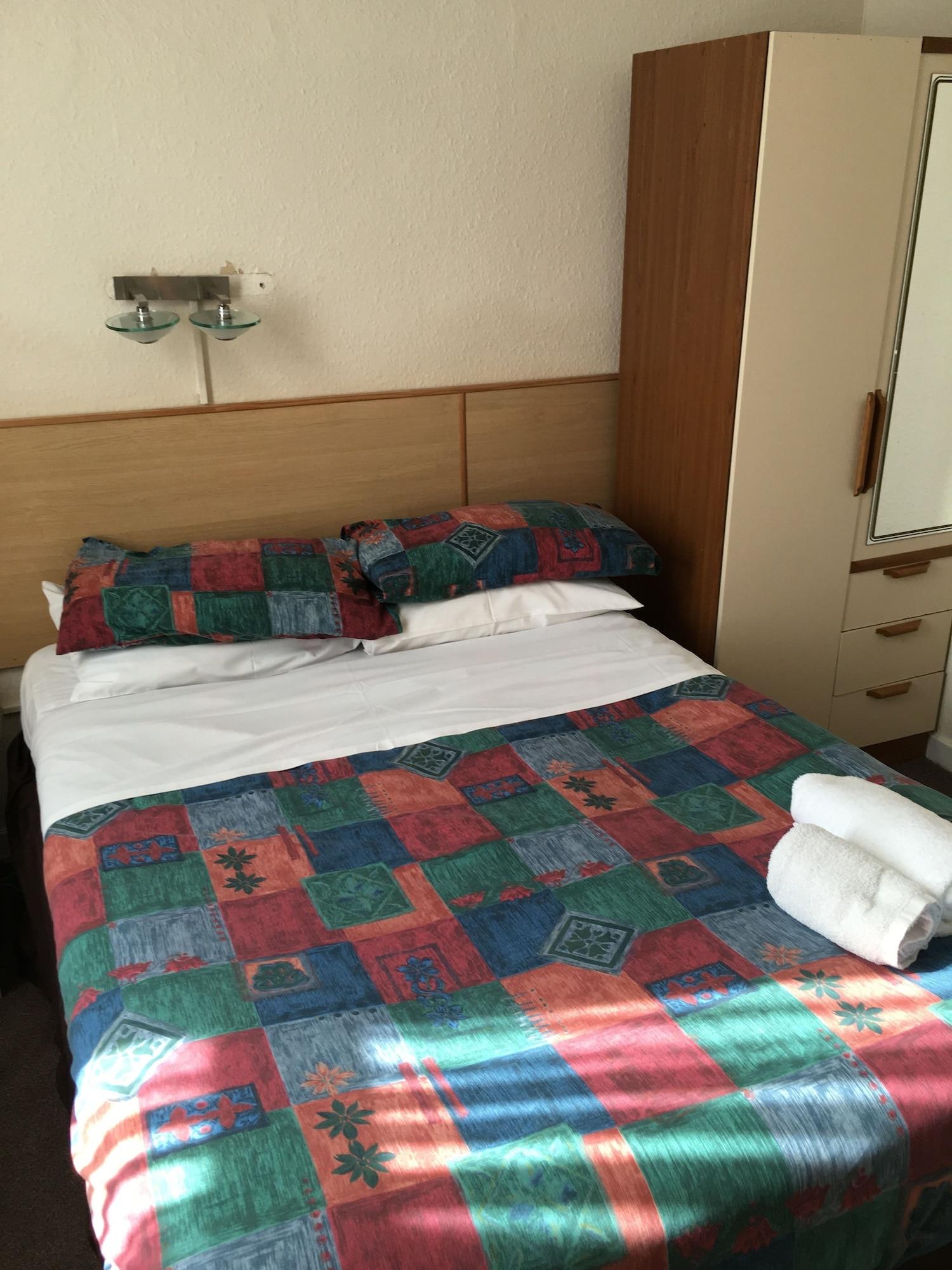 Smiths Guest house Glasgow