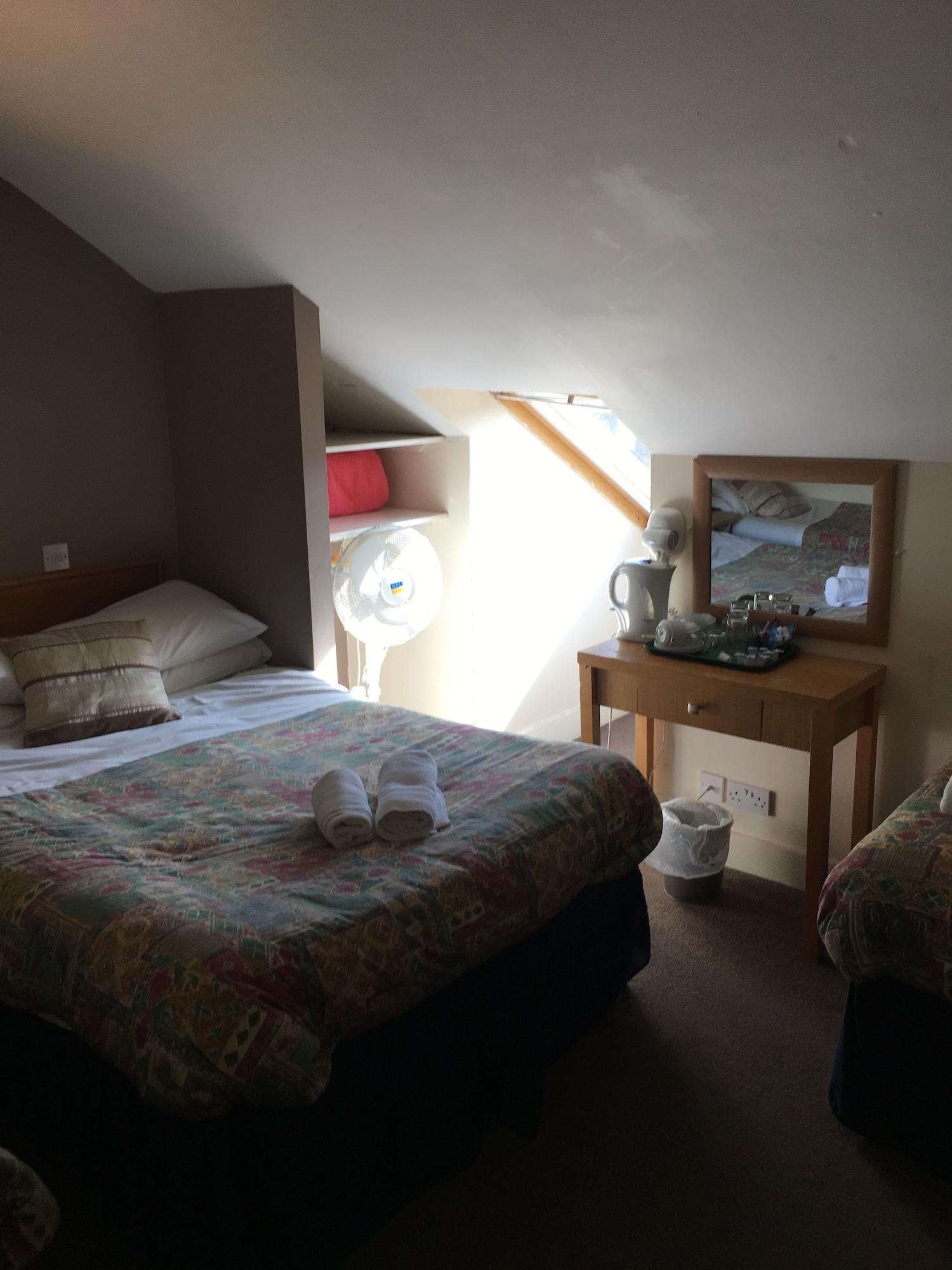 Smiths Guest house