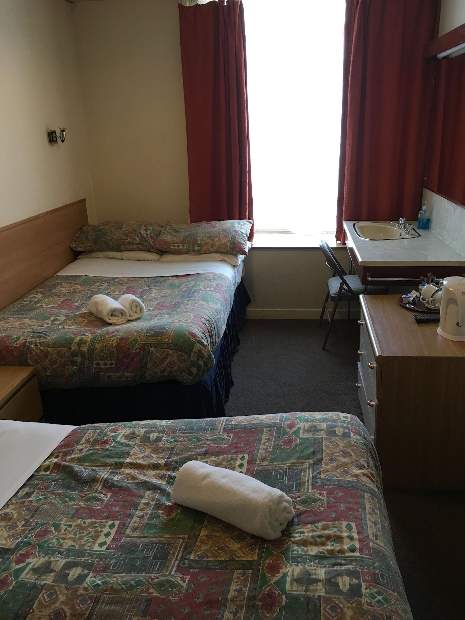 Guest house Smiths Glasgow