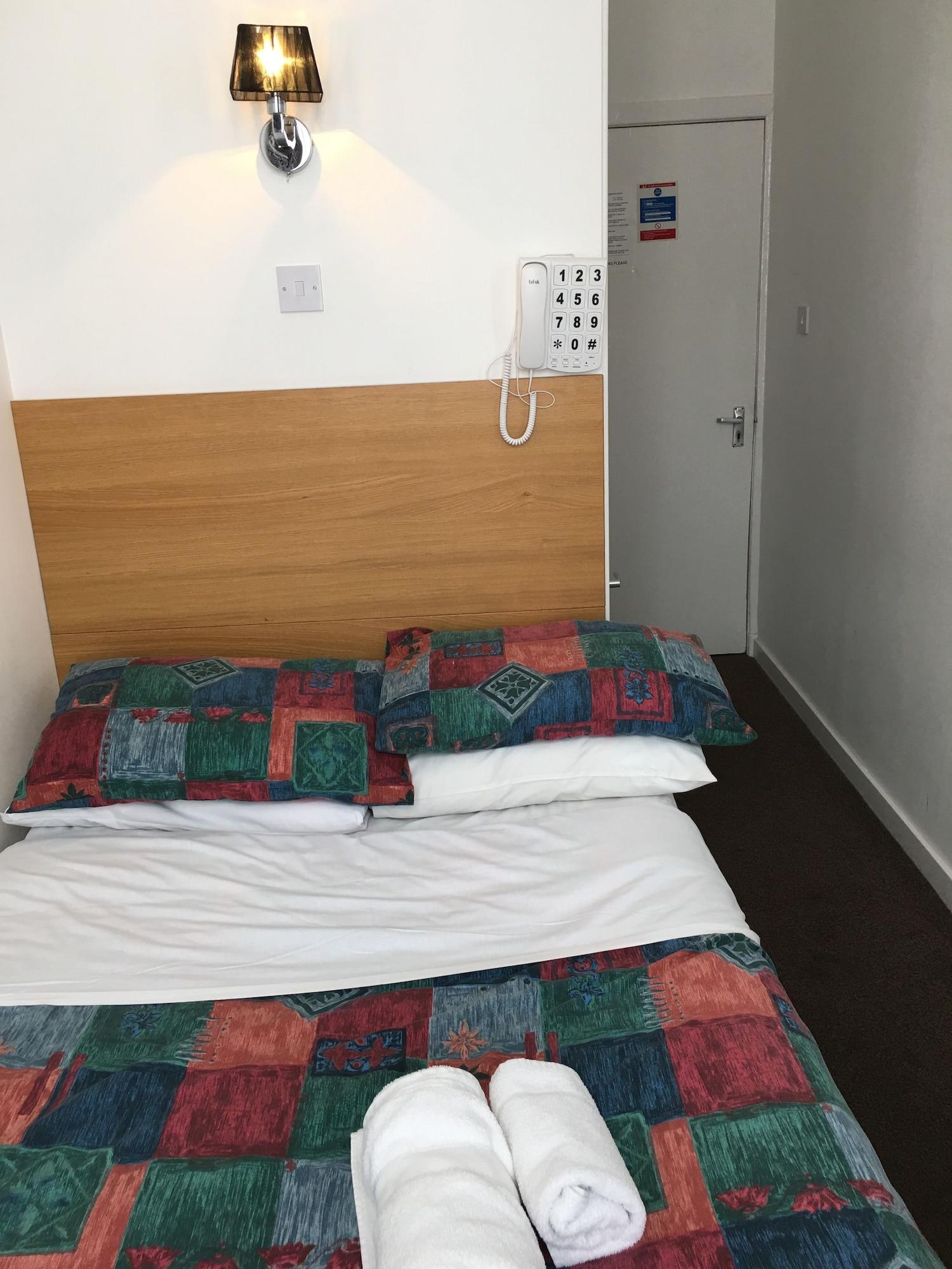 Smiths Guest house Glasgow