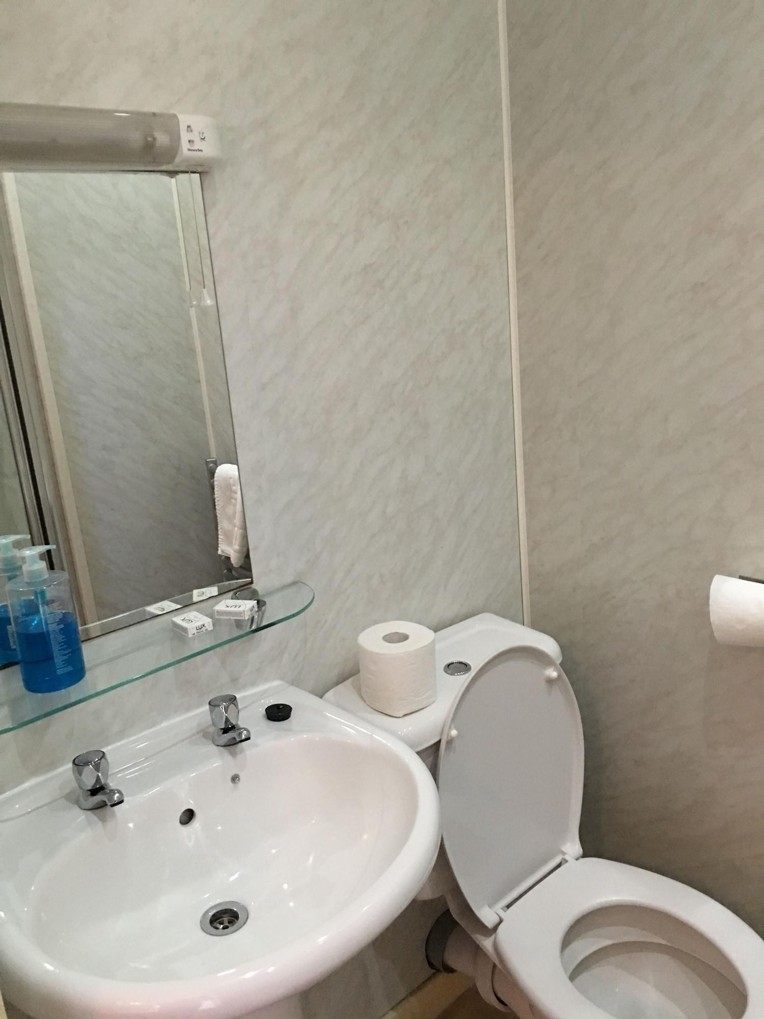 Guest house Smiths Glasgow