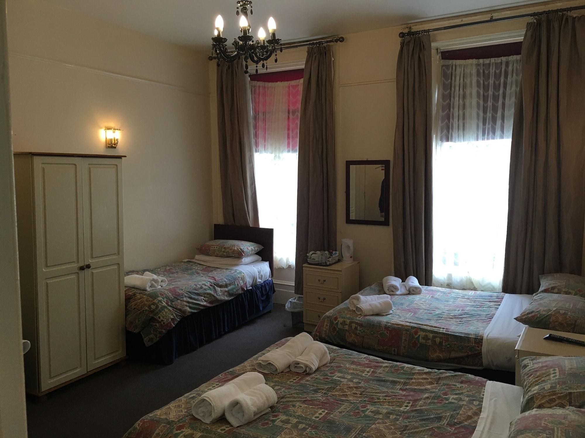 Smiths Guest house Glasgow