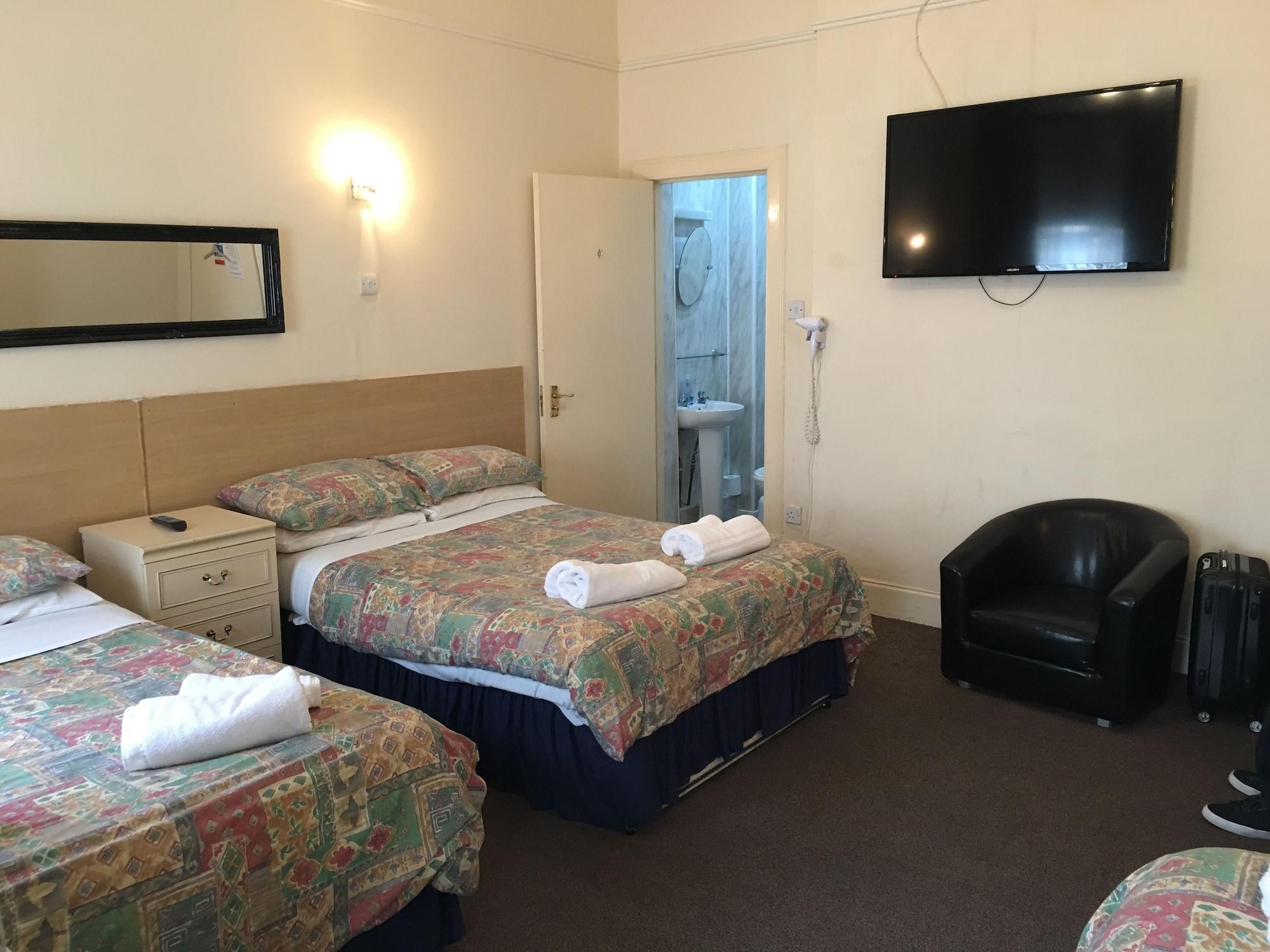 Guest house Smiths