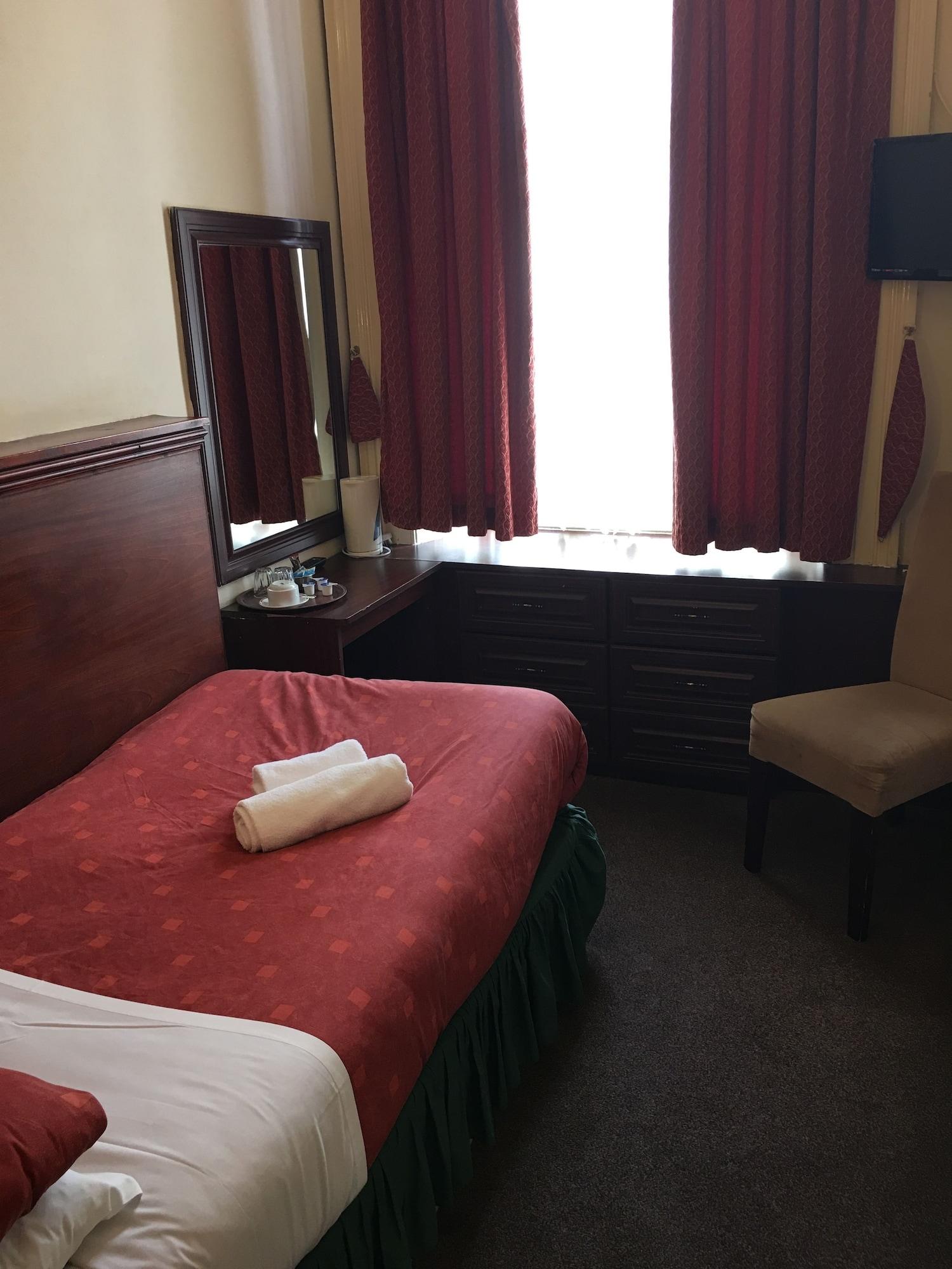 Guest house Smiths
