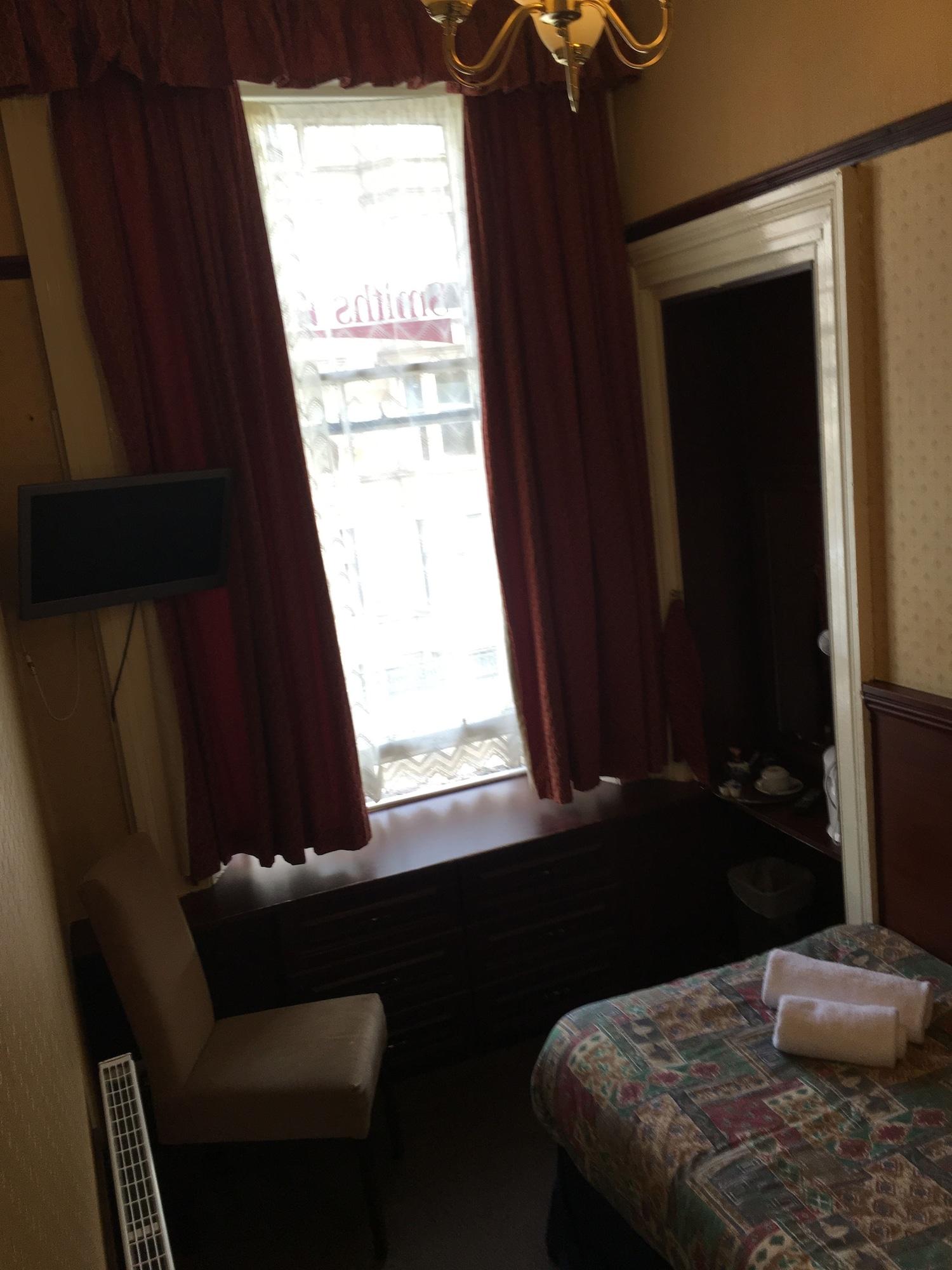 Guest house Smiths