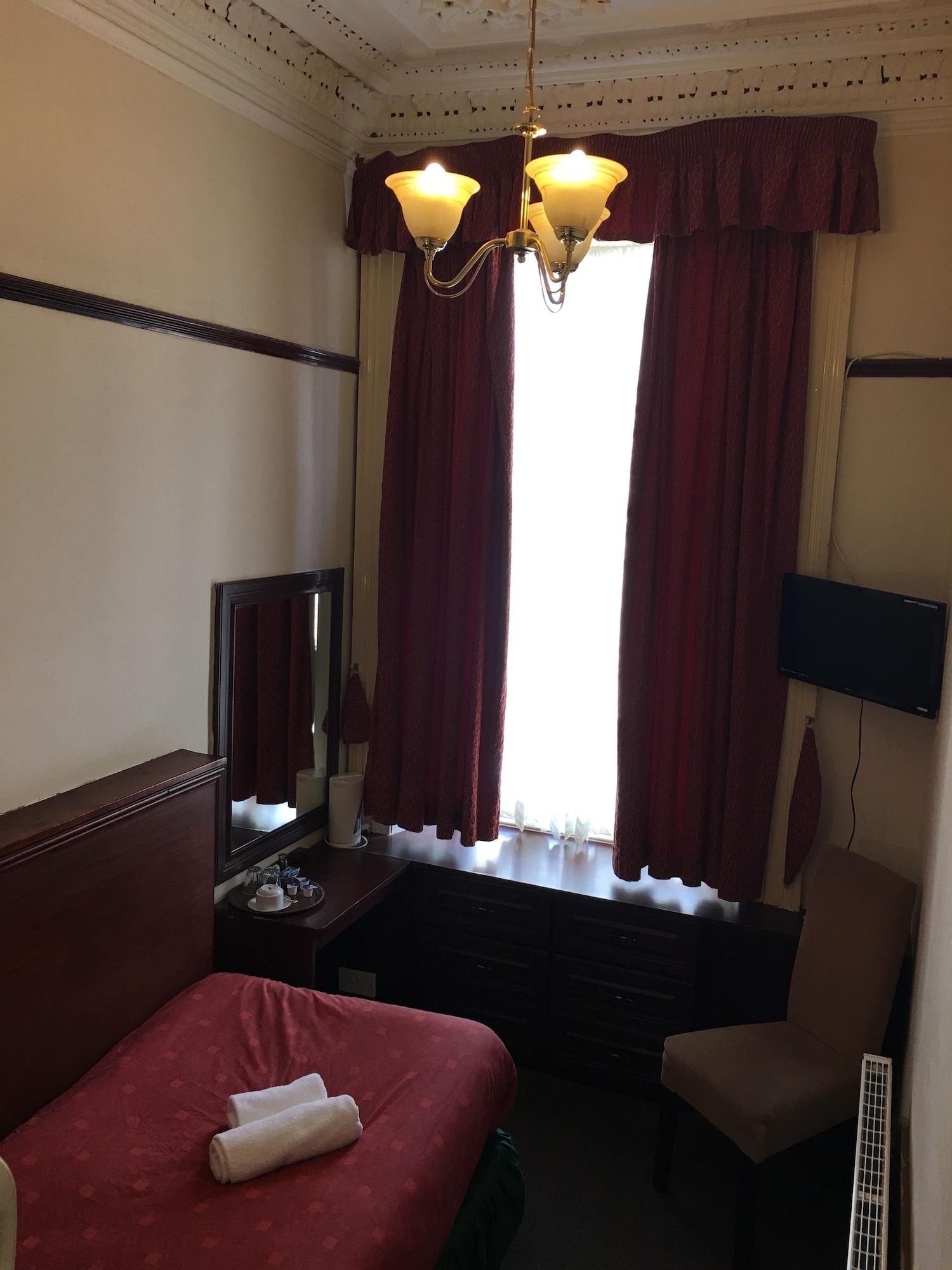 Smiths Guest house