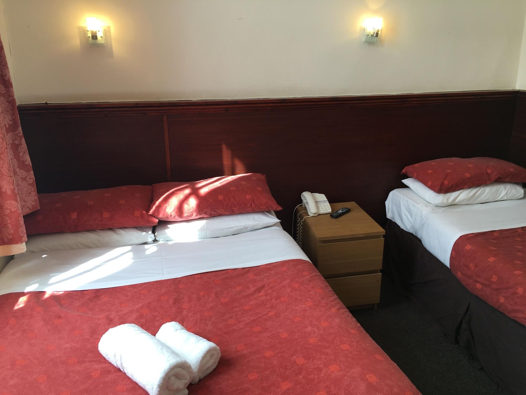 Guest house Smiths