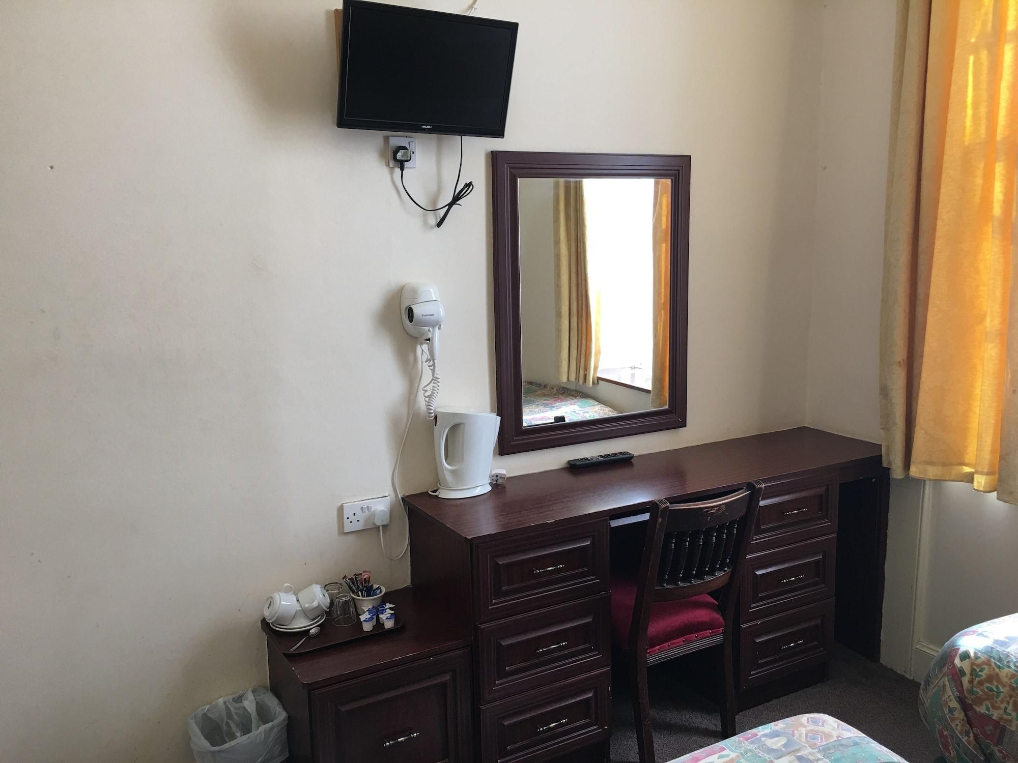 Guest house Smiths
