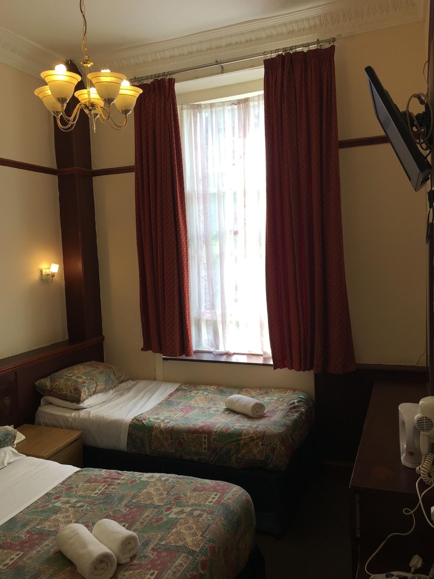 Guest house Smiths 2*