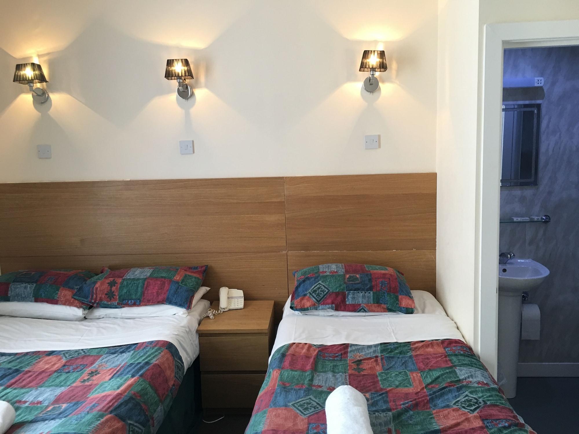 Guest house Smiths Glasgow