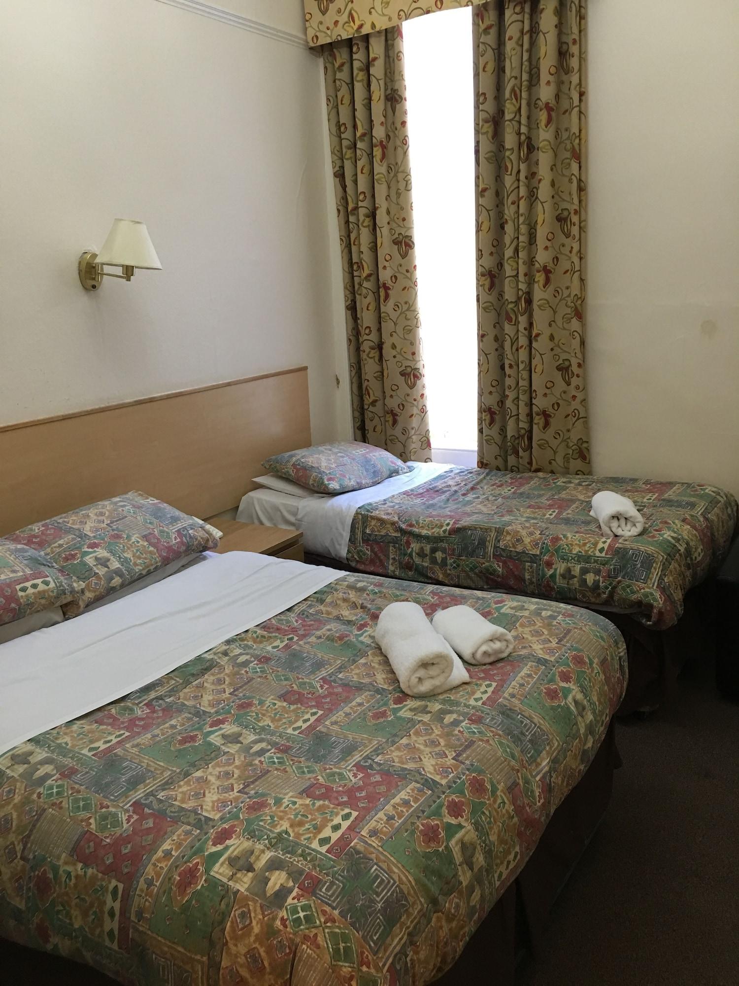 Guest house Smiths 2*