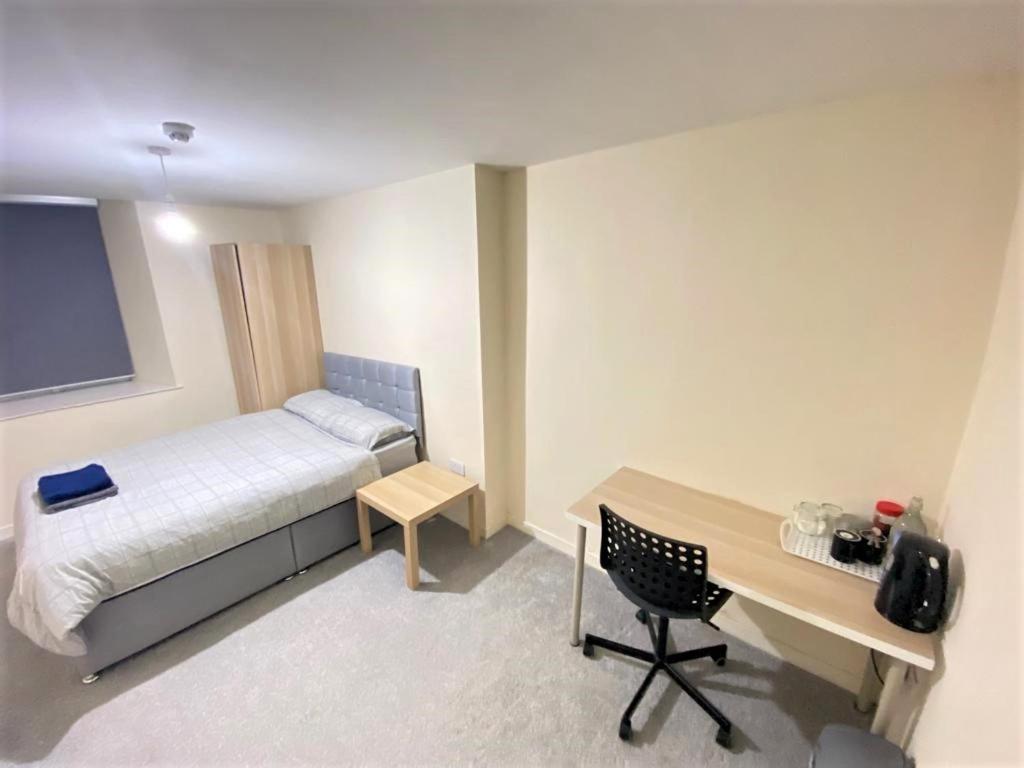 Ibrox Guest house *