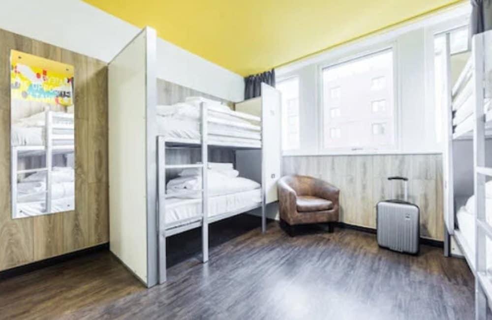 Hotel Euro 4*