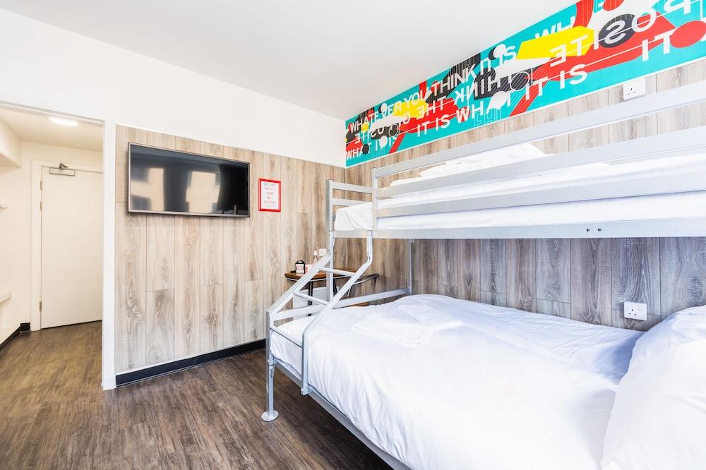 Euro Hotel