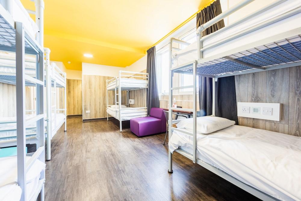 Euro Hotel