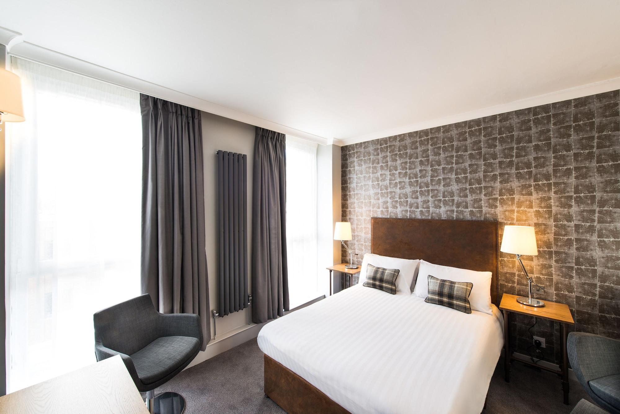 West By Compass Hospitality