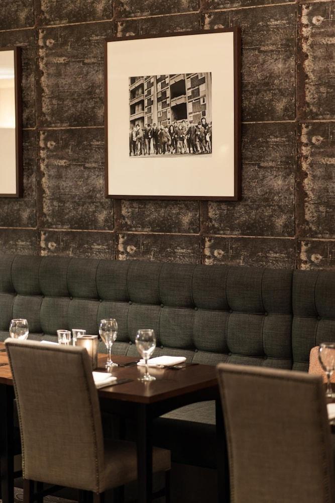 West By Compass Hospitality 3* Glasgow
