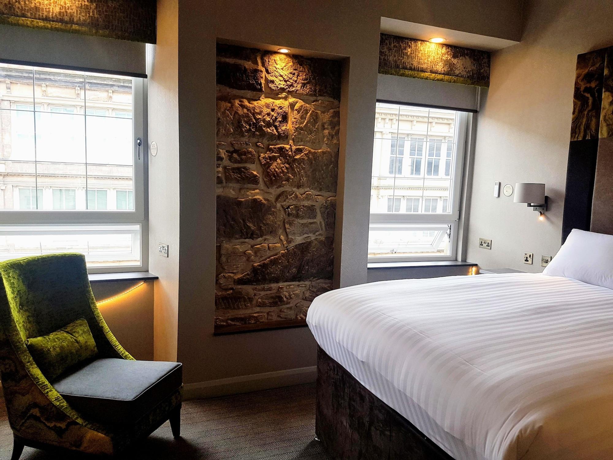 Rennie Mackintosh - Station 3* Glasgow