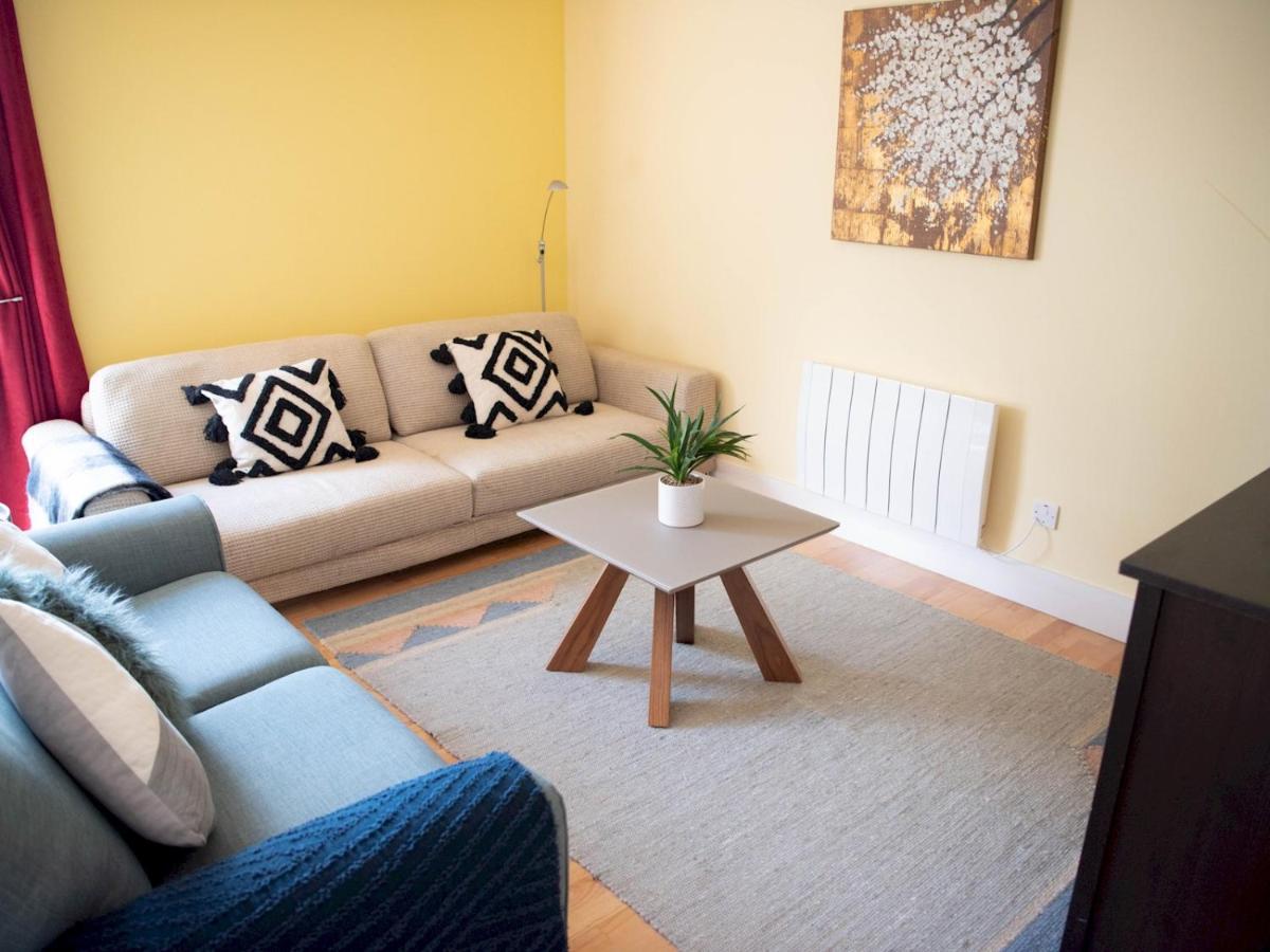 Apartment Pass The Keys Lovely 2-bed In Perfect City Location With Parking