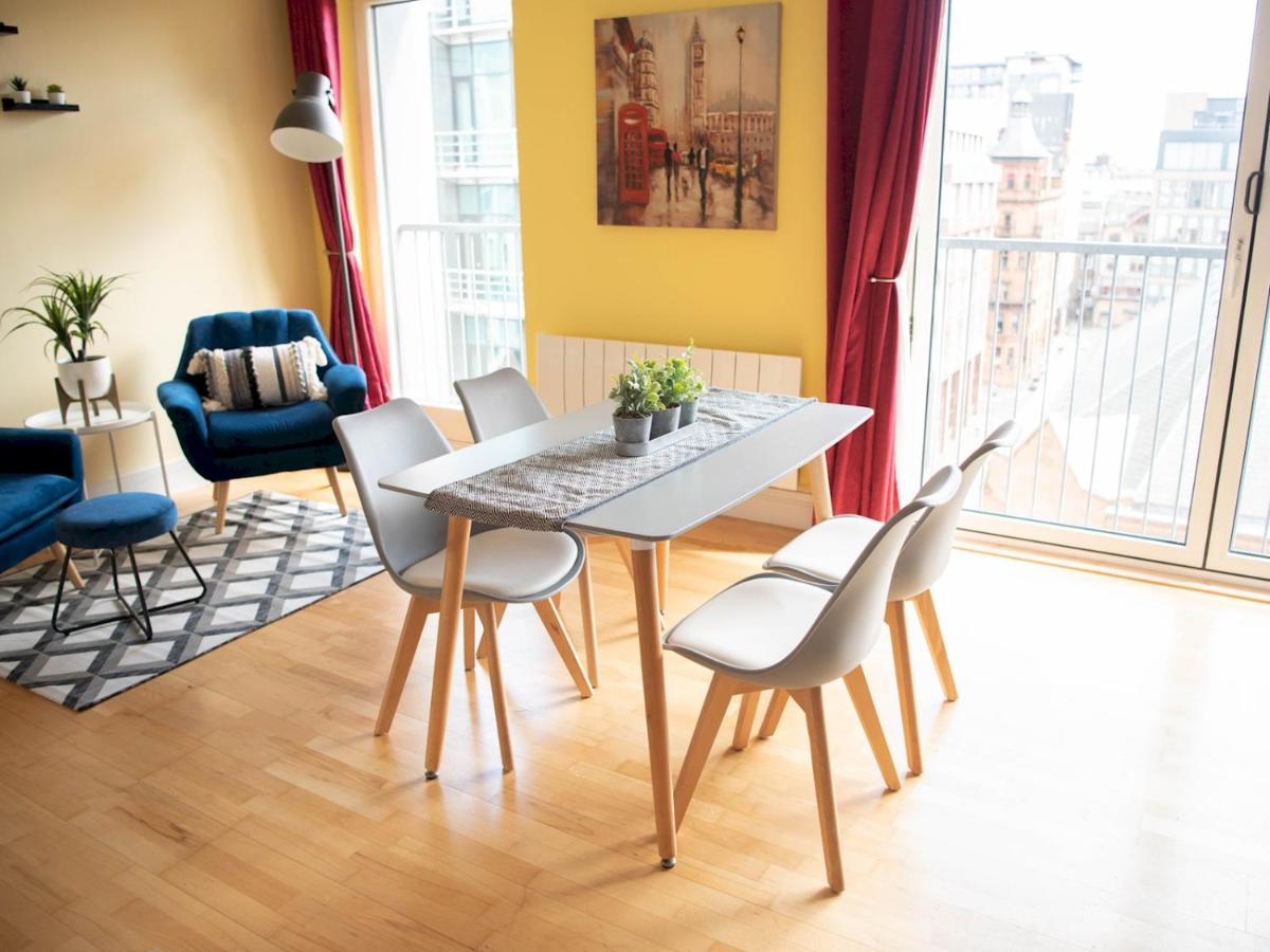 Pass The Keys Lovely 2-bed In Perfect City Location With Parking Apartment