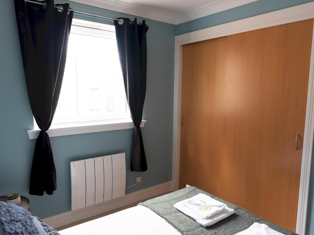 Apartment Pass The Keys Lovely 2-bed In Perfect City Location With Parking Glasgow