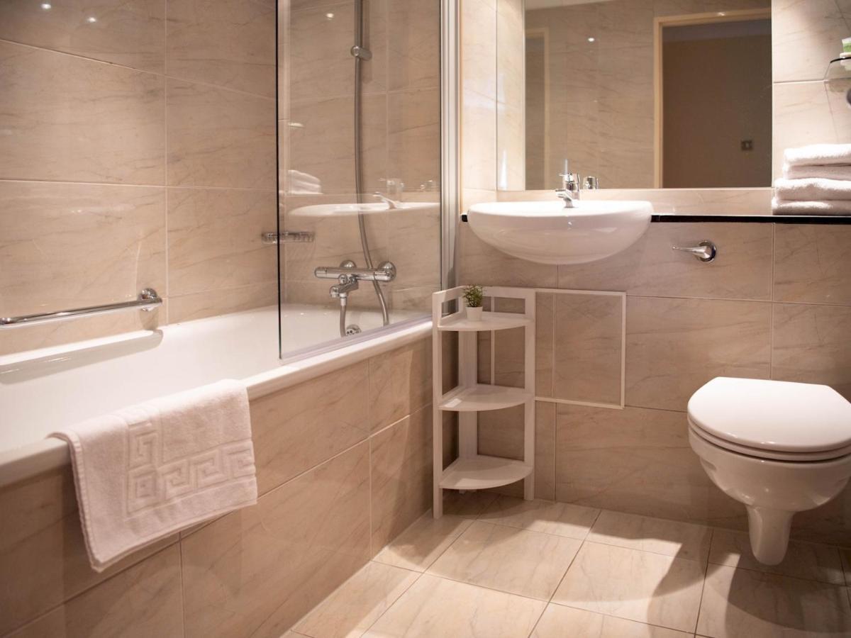 Apartment Pass The Keys Lovely 2-bed In Perfect City Location With Parking