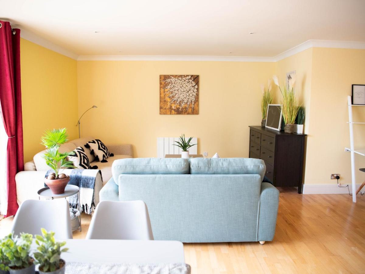 Apartment Pass The Keys Lovely 2-bed In Perfect City Location With Parking
