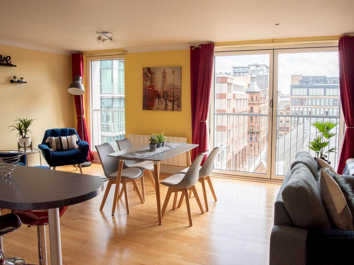 Pass The Keys Lovely 2-bed In Perfect City Location With Parking