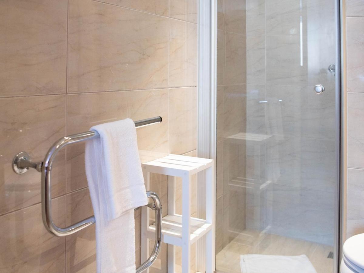 Apartment Pass The Keys Lovely 2-bed In Perfect City Location With Parking