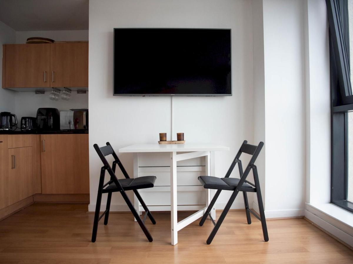 Apartment Pass The Keys Cosy 1 Bed Next To Sec, Ovo Hydro, Finnieston