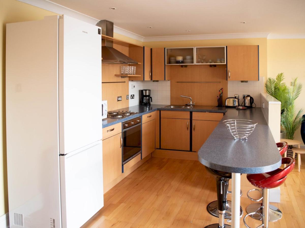 Apartment Pass The Keys Lovely 2-bed In Perfect City Location With Parking