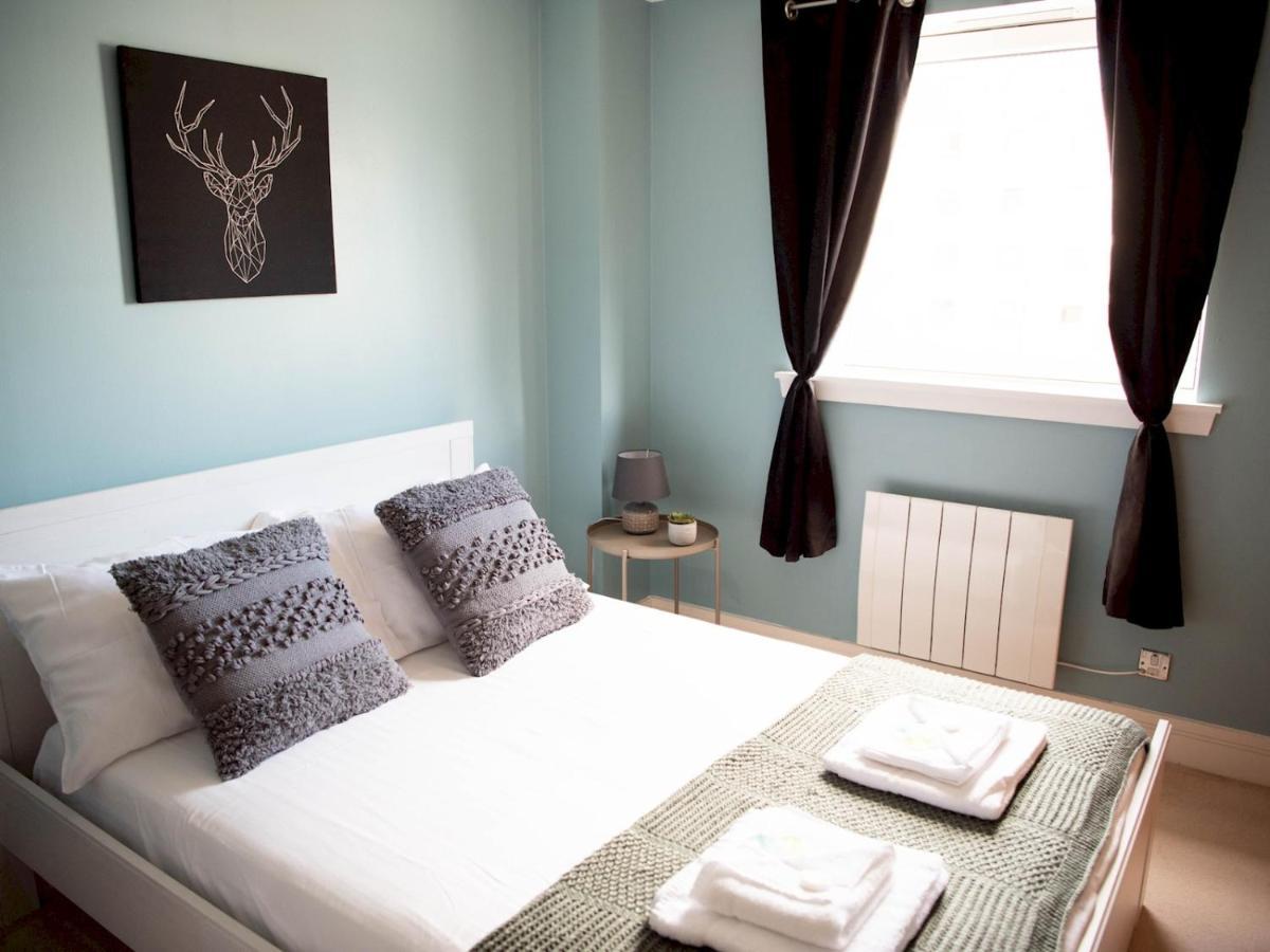 Pass The Keys Lovely 2-bed In Perfect City Location With Parking