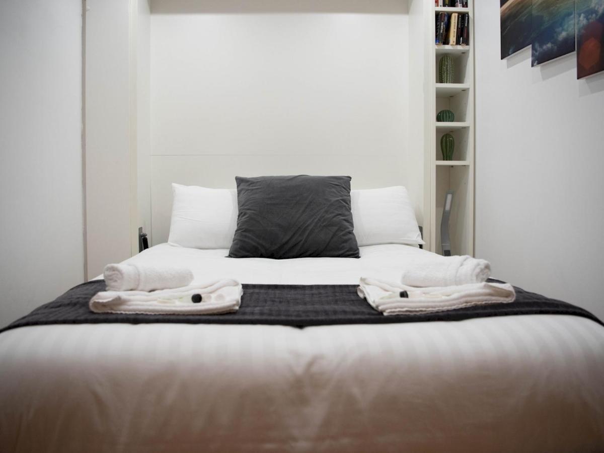 Pass The Keys Cosy 1 Bed Next To Sec, Ovo Hydro, Finnieston Apartment *