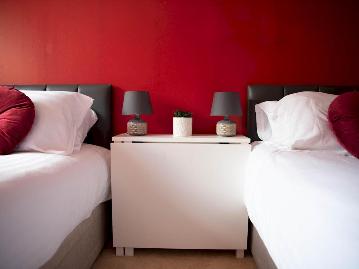 Apartment Pass The Keys Lovely 2-bed In Perfect City Location With Parking *