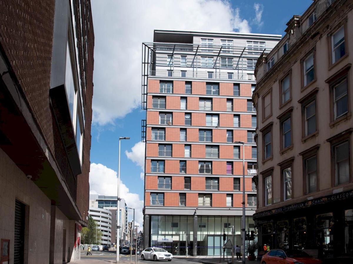 Apartment Pass The Keys Lovely 2-bed In Perfect City Location With Parking