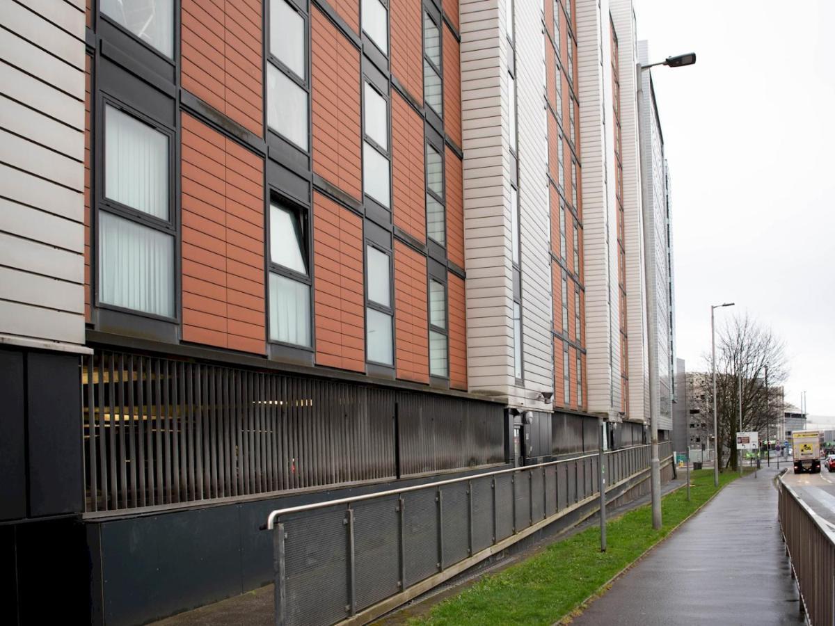 Apartment Pass The Keys Cosy 1 Bed Next To Sec, Ovo Hydro, Finnieston *