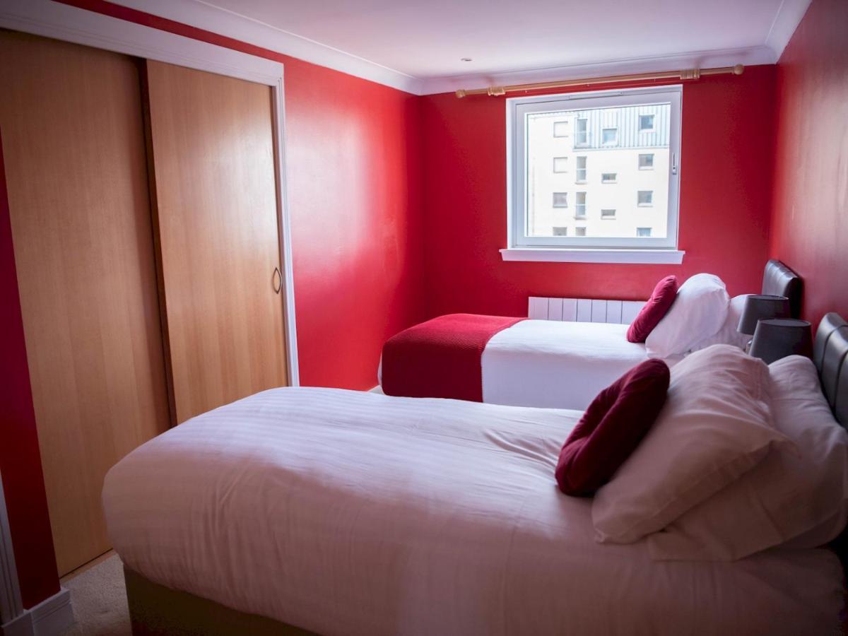 Apartment Pass The Keys Lovely 2-bed In Perfect City Location With Parking