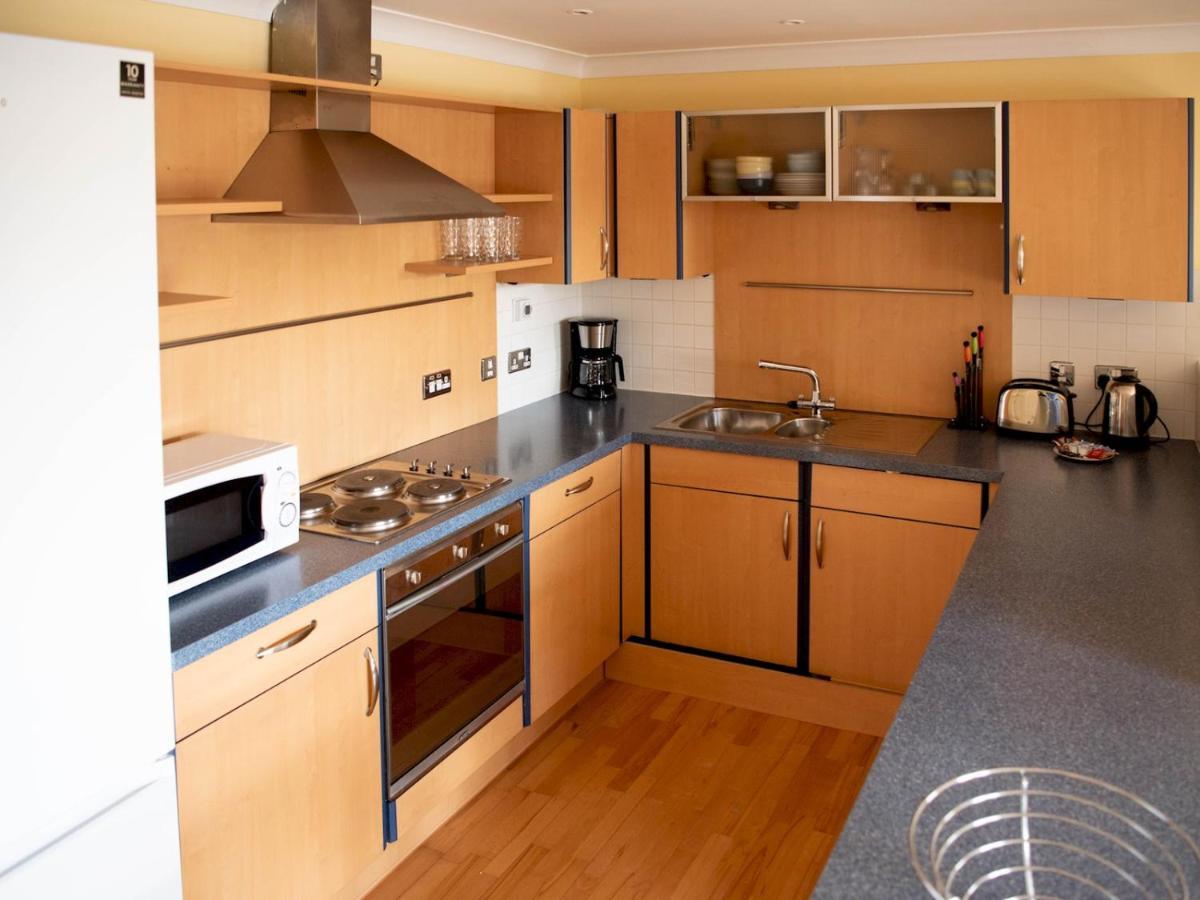 Pass The Keys Lovely 2-bed In Perfect City Location With Parking