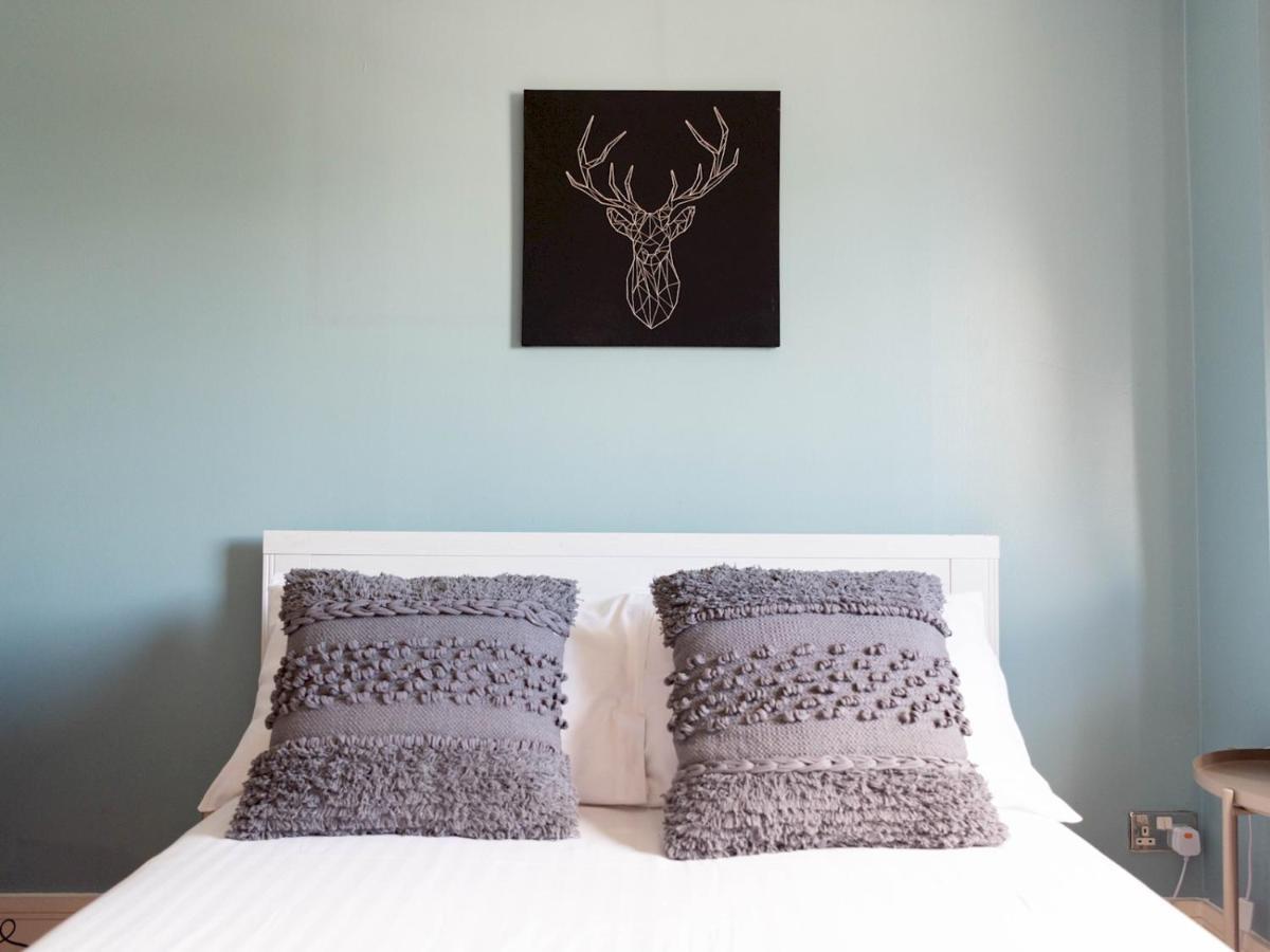 Apartment Pass The Keys Lovely 2-bed In Perfect City Location With Parking