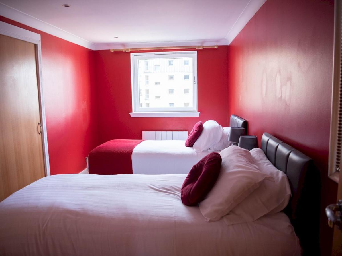 Pass The Keys Lovely 2-bed In Perfect City Location With Parking