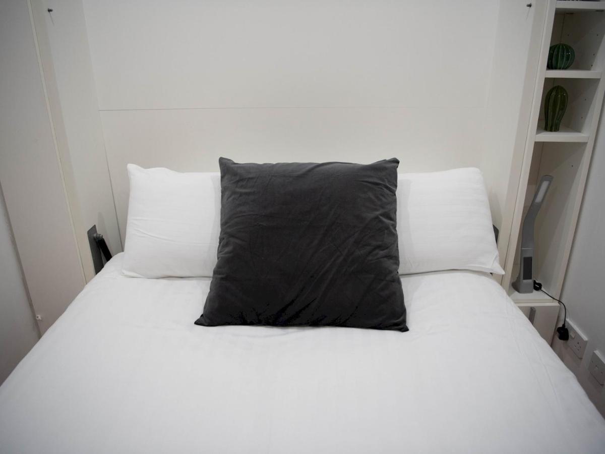 Apartment Pass The Keys Cosy 1 Bed Next To Sec, Ovo Hydro, Finnieston Glasgow
