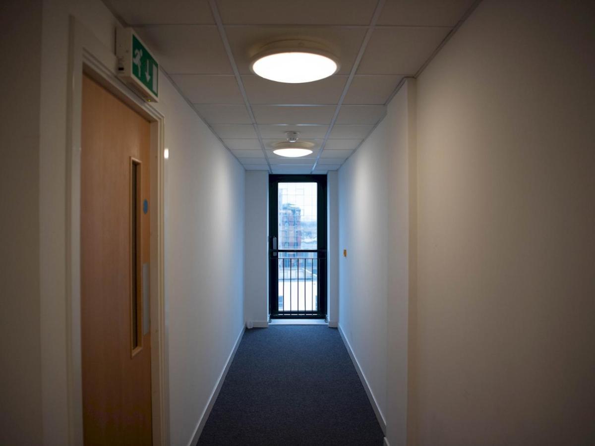 Pass The Keys Cosy 1 Bed Next To Sec, Ovo Hydro, Finnieston *