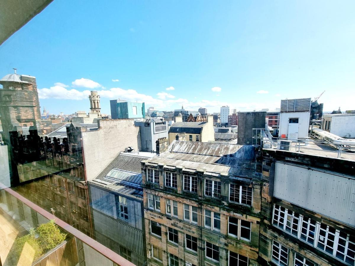 Apartment Two Bed Penthouse In The Heart Of *