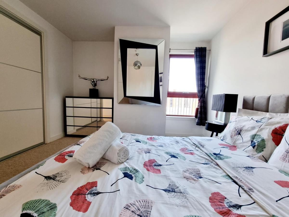 Two Bed Penthouse In The Heart Of Apartment