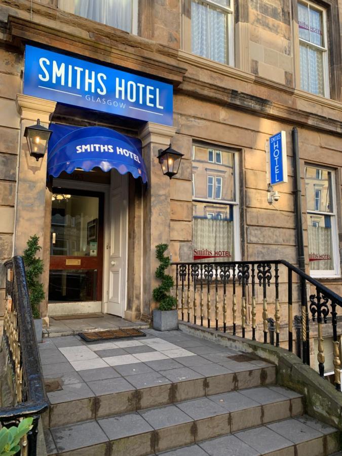 Smiths Guest house 2*