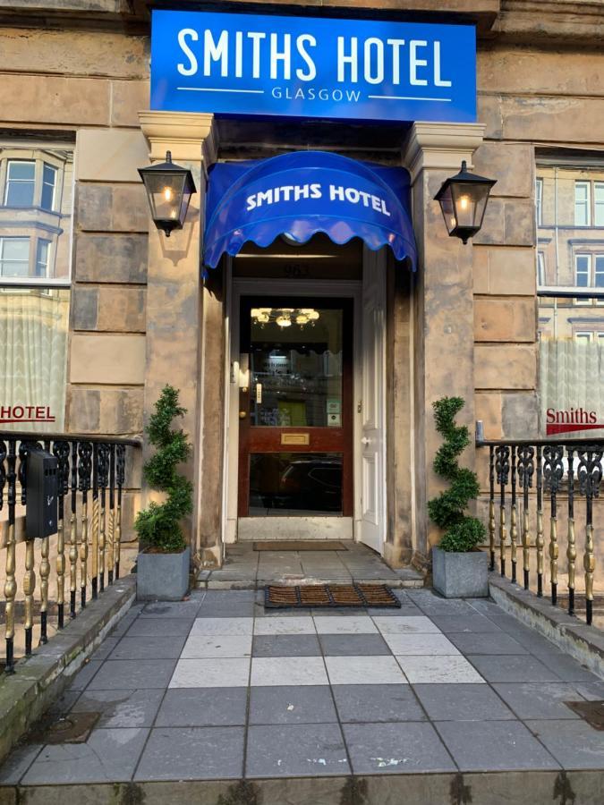 Smiths Glasgow